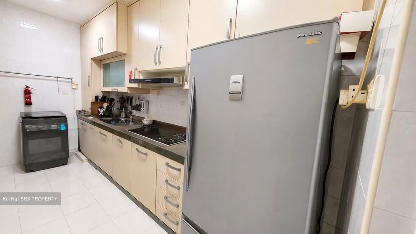 Blk 980C Buangkok Crescent (Hougang), HDB 4 Rooms #550103271